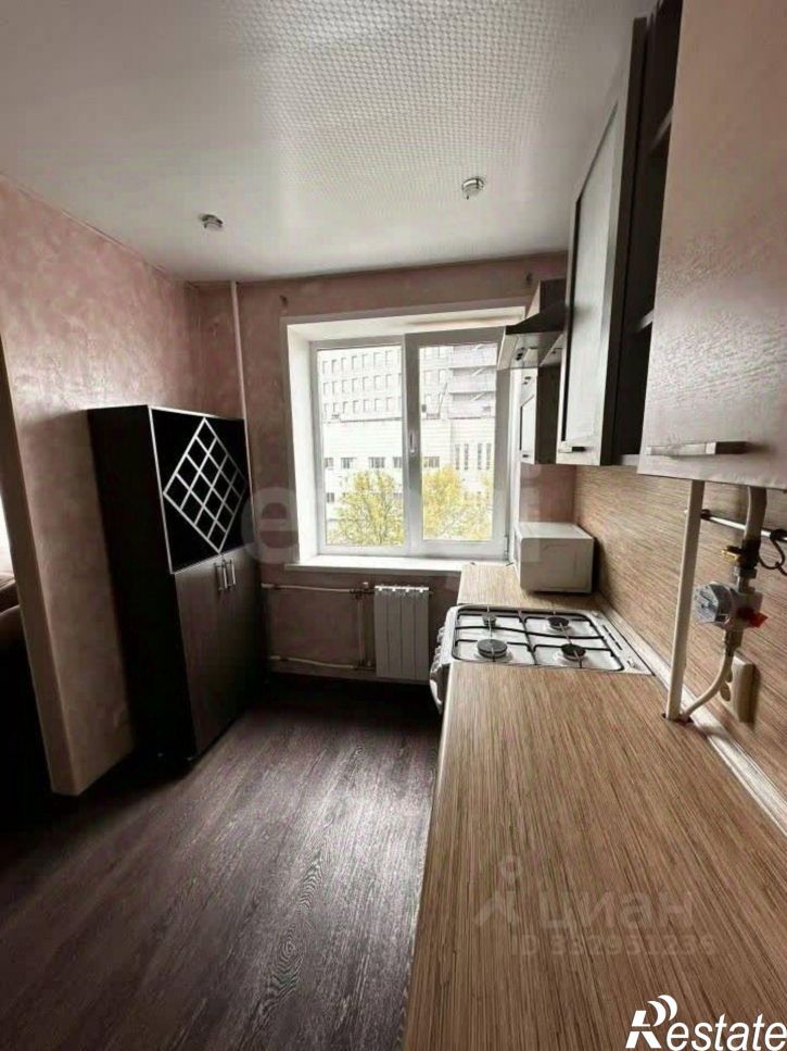 3-комн квартира ул Куйбышева, 93А,  д. 93А