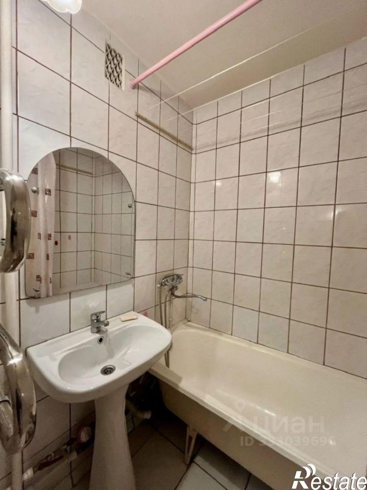 2-комн квартира ул Николая Островского, 76а,  д. 76а
