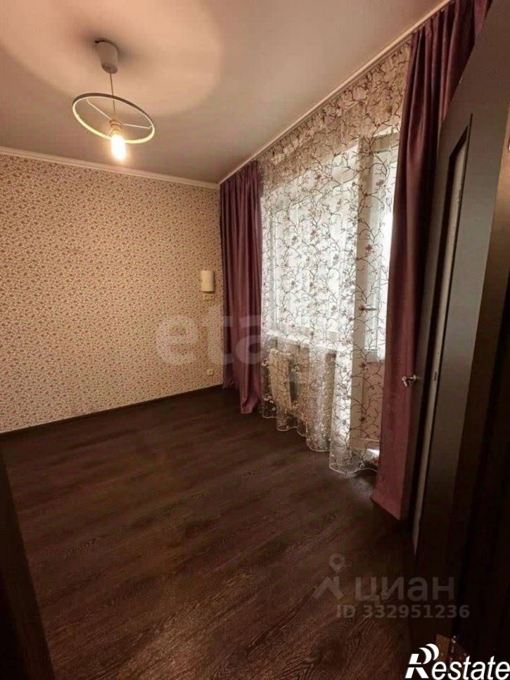 3-комн квартира ул Куйбышева, 93А,  д. 93А