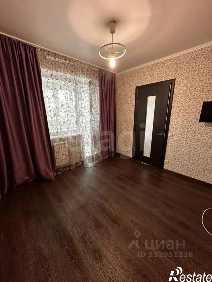 3-комн квартира ул Куйбышева, 93А,  д. 93А