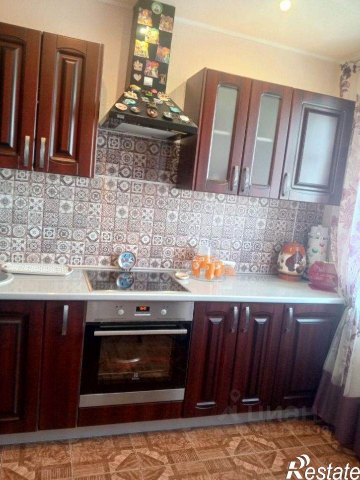 3-комн квартира ул Мира, 27,  д. 27