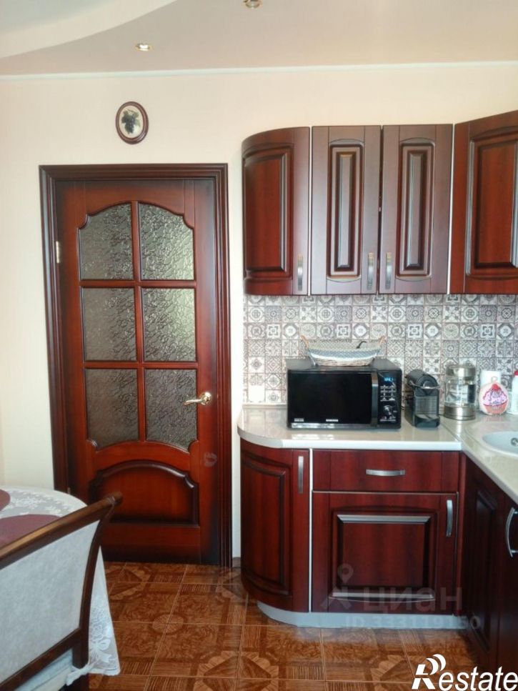 3-комн квартира ул Мира, 27,  д. 27