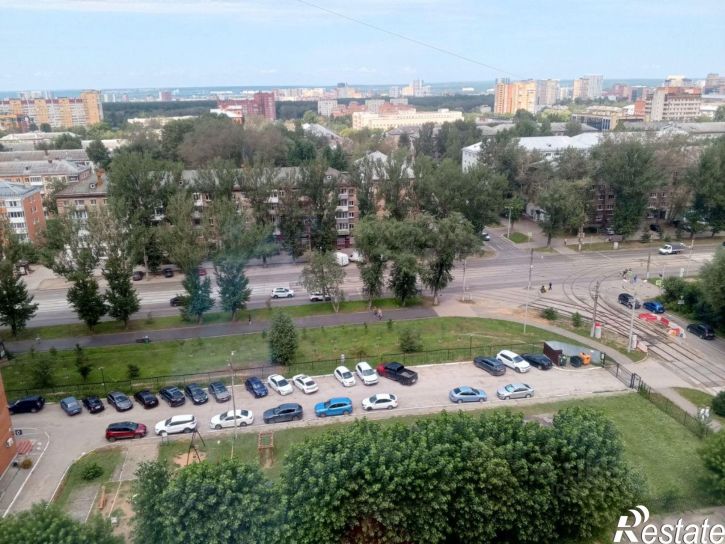 3-комн квартира ул Мира, 27,  д. 27