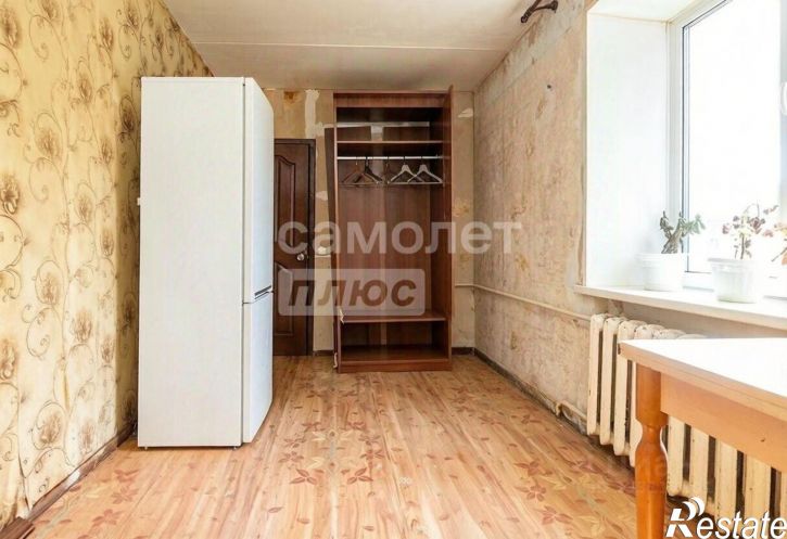 2-комн квартира ул Сысольская, 15/2,  д. 15/2