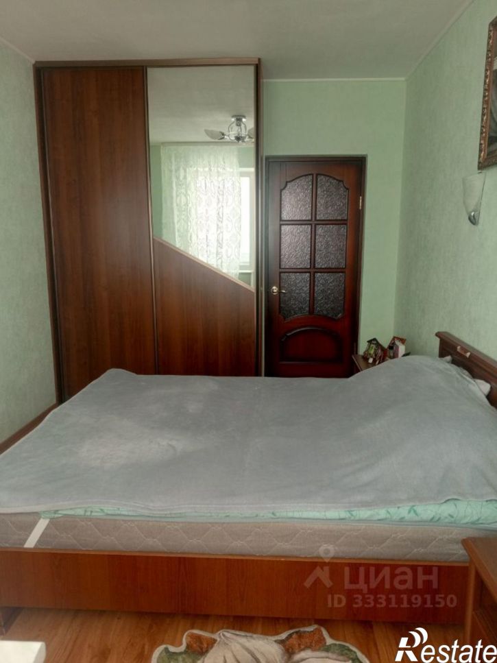 3-комн квартира ул Мира, 27,  д. 27