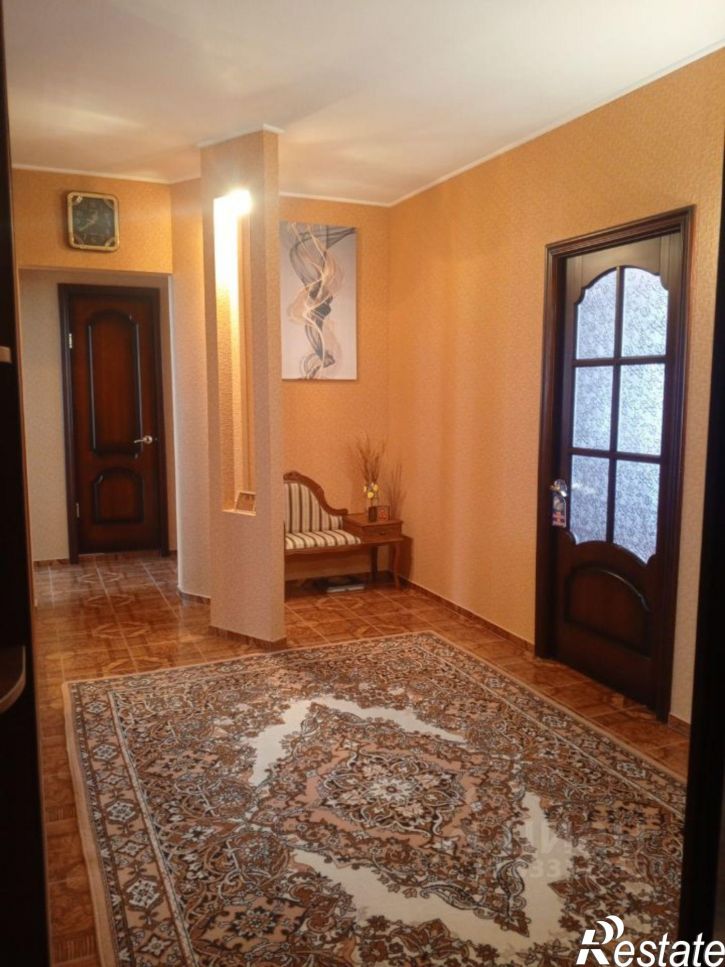 3-комн квартира ул Мира, 27,  д. 27