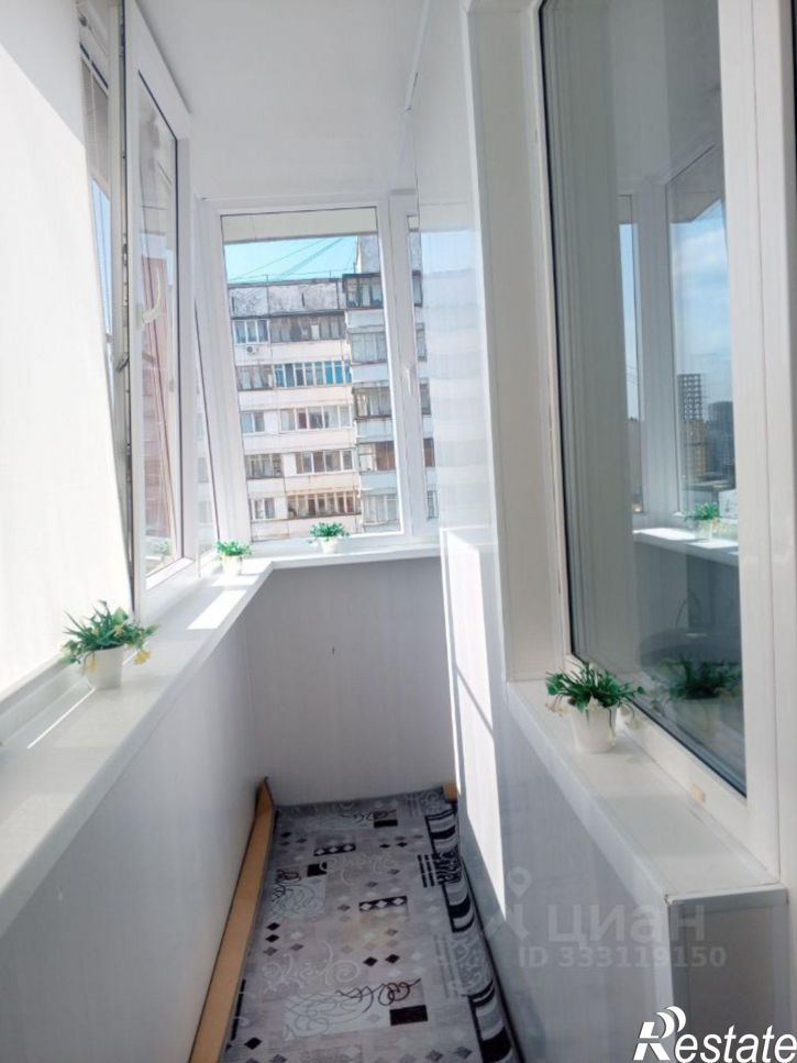 3-комн квартира ул Мира, 27,  д. 27