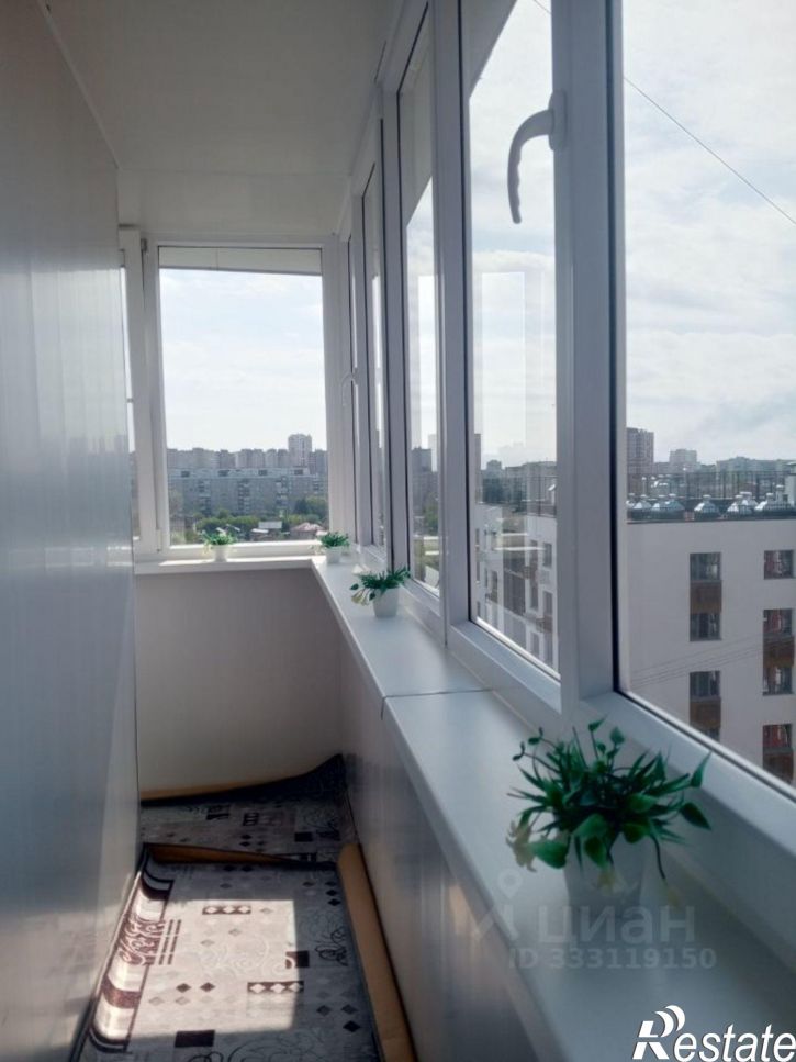 3-комн квартира ул Мира, 27,  д. 27