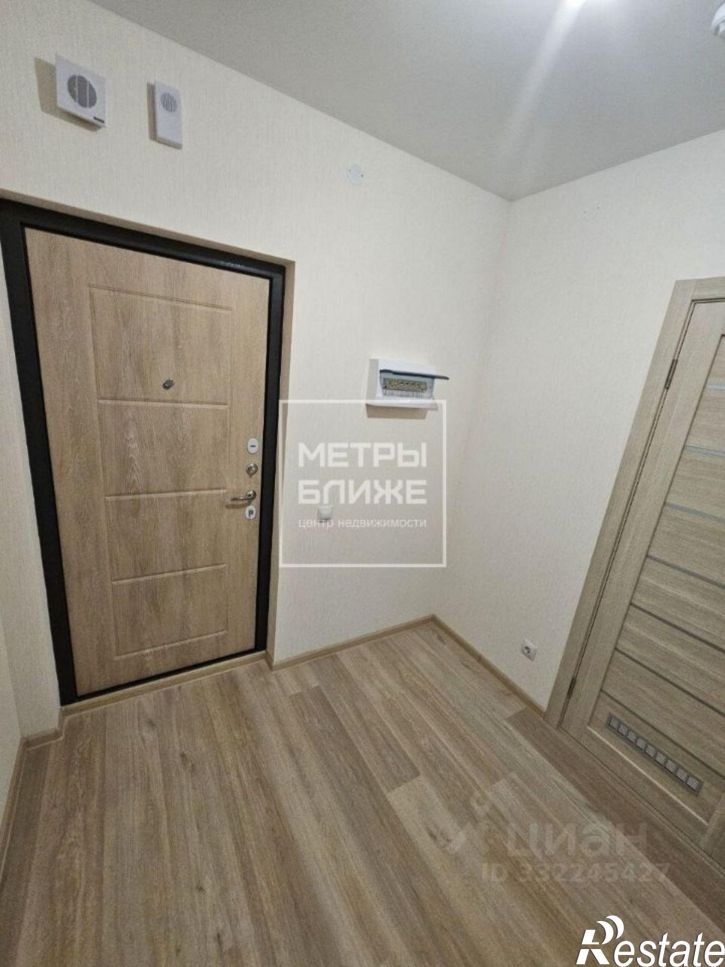 2-комн квартира в новом доме ул Красных Командиров, 6,  д. 6