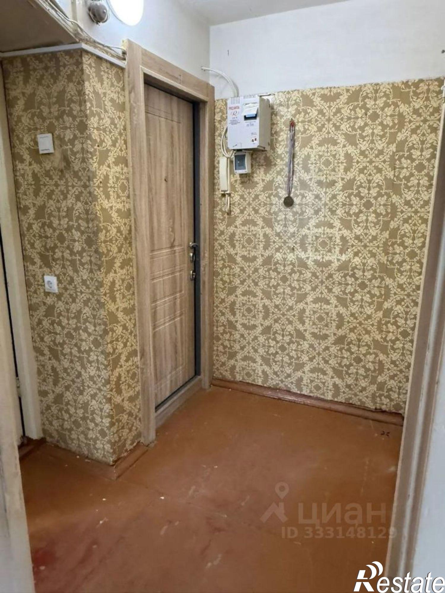 Купить квартиру за 4 300 000 рублей на ул Плеханова, 58