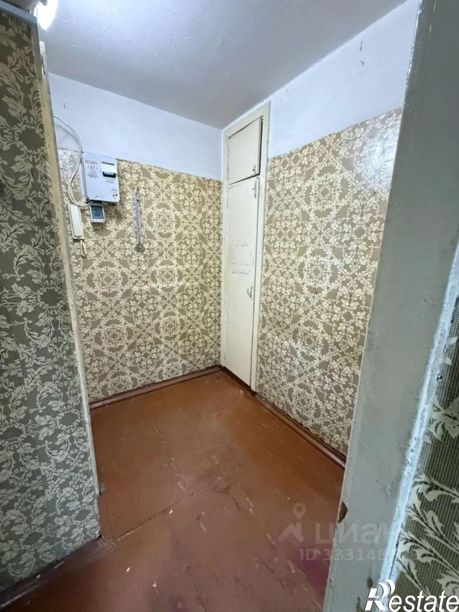 Купить квартиру за 4 300 000 рублей на ул Плеханова, 58