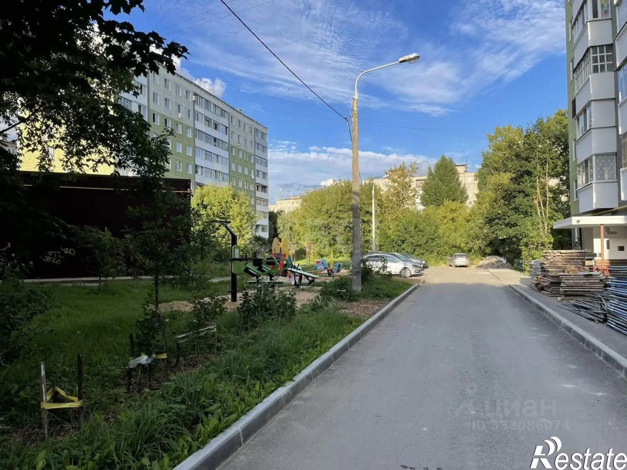 Сдать комнату за 20 000 рублей на ул Вижайская, 28