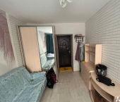 комната 14 кв м ул Новосибирская, 17