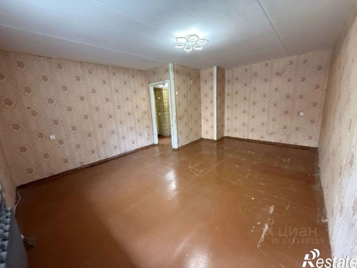 1-комн квартира ул Плеханова, 58,  д. 58