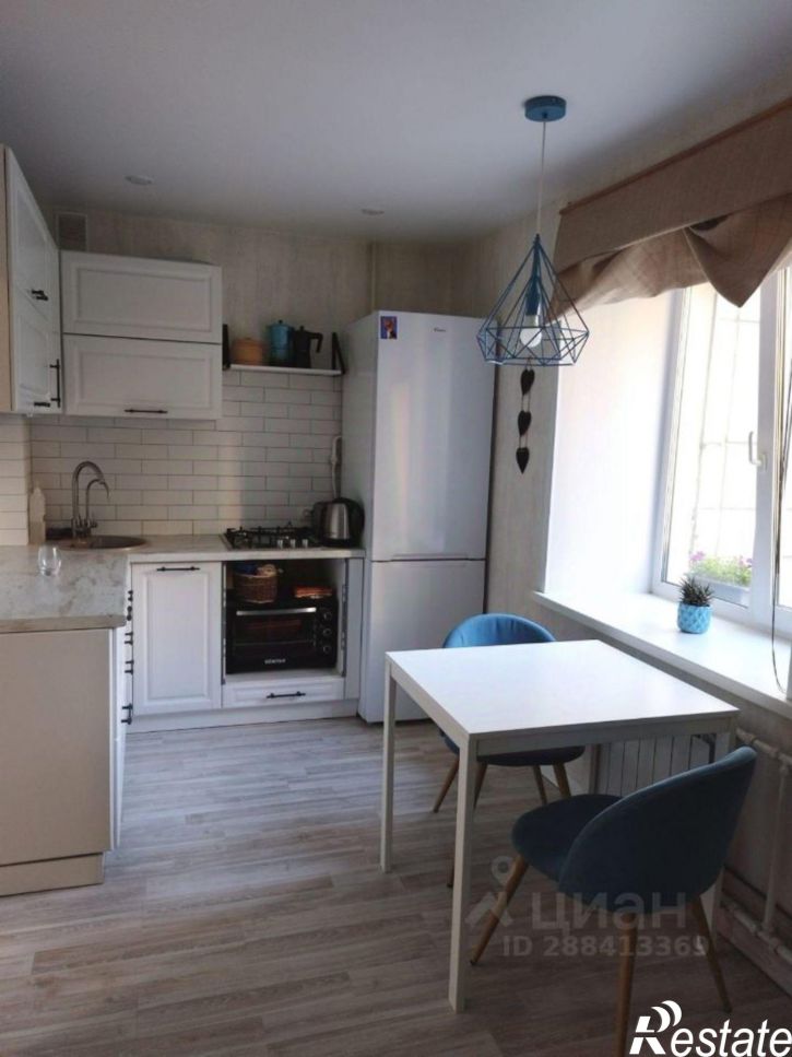 2-комн квартира ул Николая Островского, 27,  д. 27