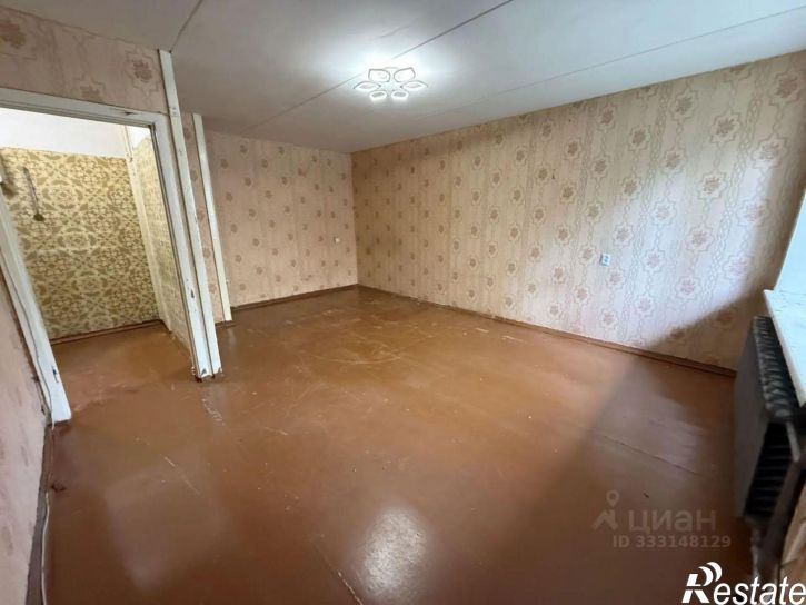 1-комн квартира ул Плеханова, 58,  д. 58