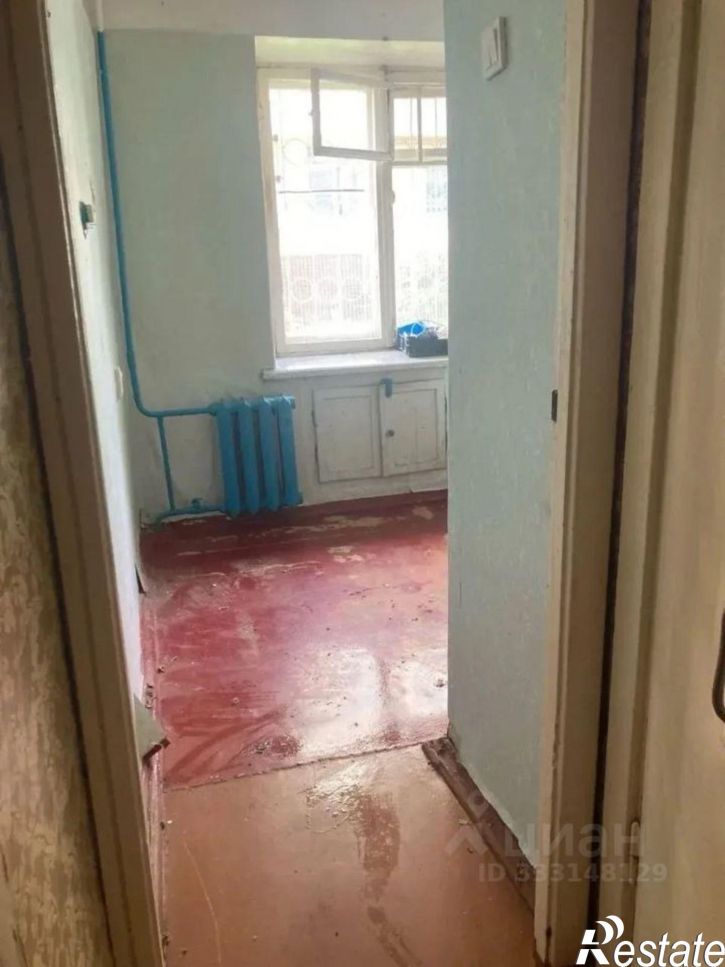 1-комн квартира ул Плеханова, 58,  д. 58