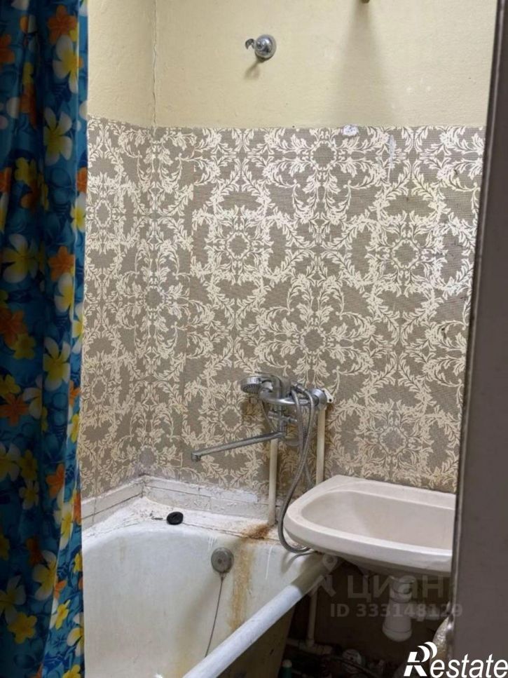 1-комн квартира ул Плеханова, 58,  д. 58