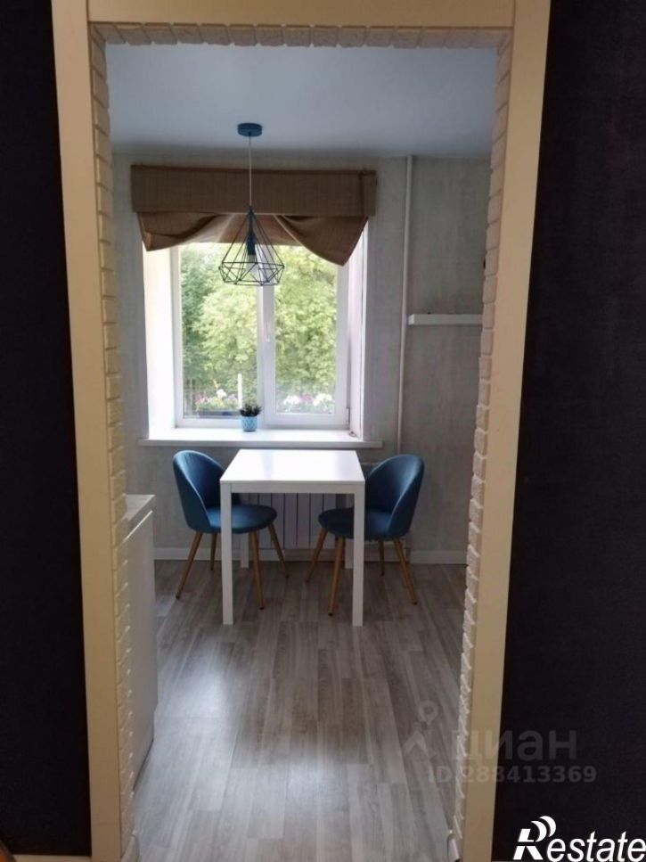 2-комн квартира ул Николая Островского, 27,  д. 27