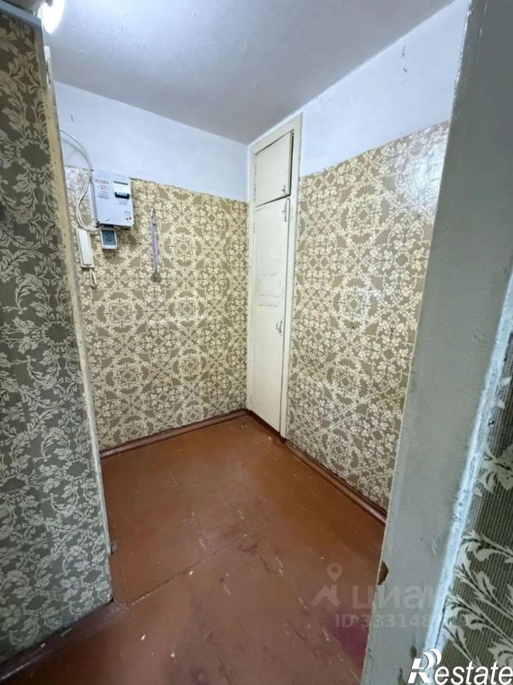 1-комн квартира ул Плеханова, 58,  д. 58