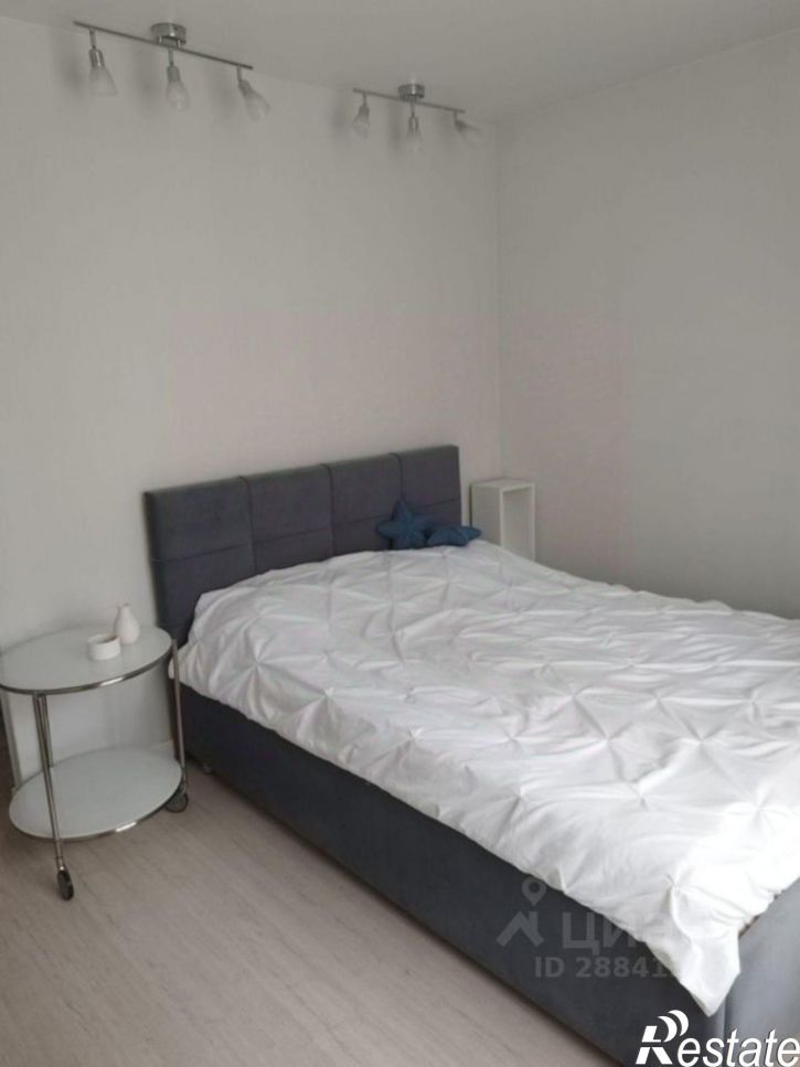 2-комн квартира ул Николая Островского, 27,  д. 27