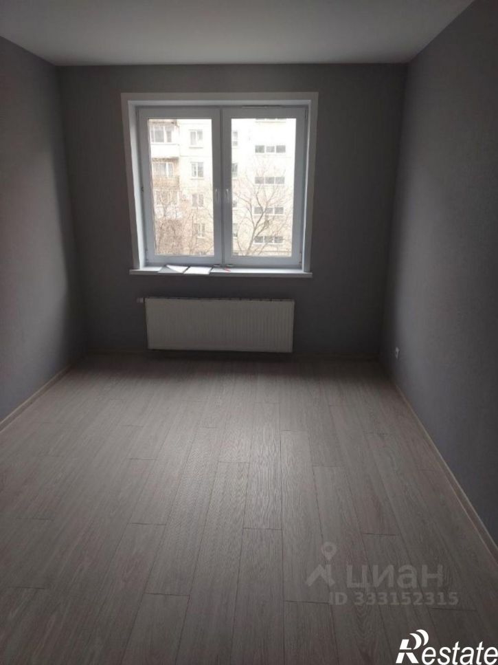 1-комн квартира ул 4-я Нейвинская, 8,  д. 8