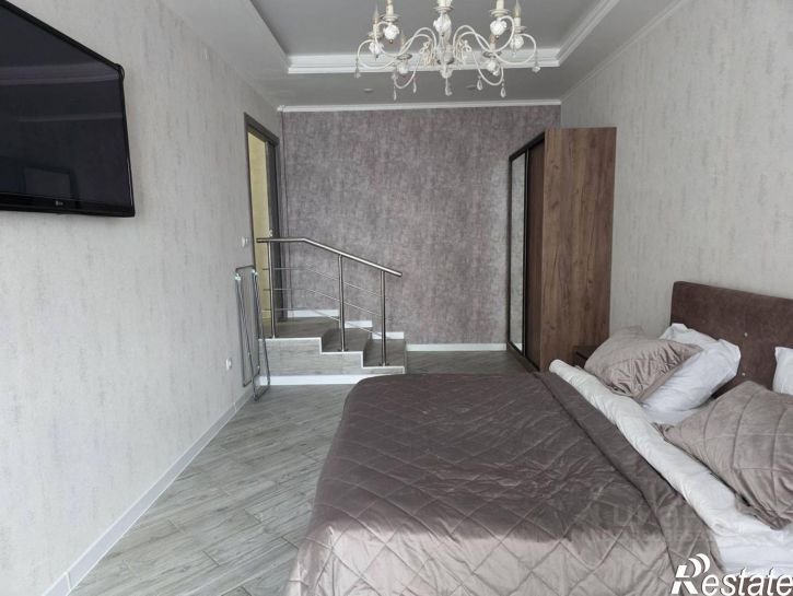 1-комн квартира ул Борчанинова, 50,  д. 50