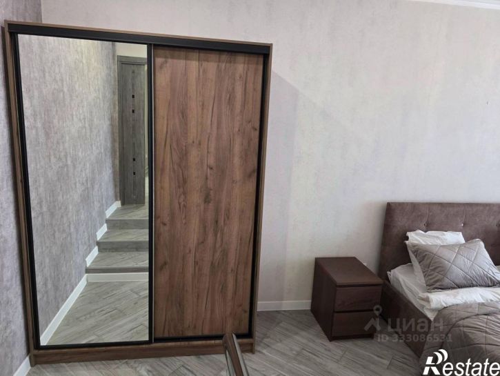1-комн квартира ул Борчанинова, 50,  д. 50