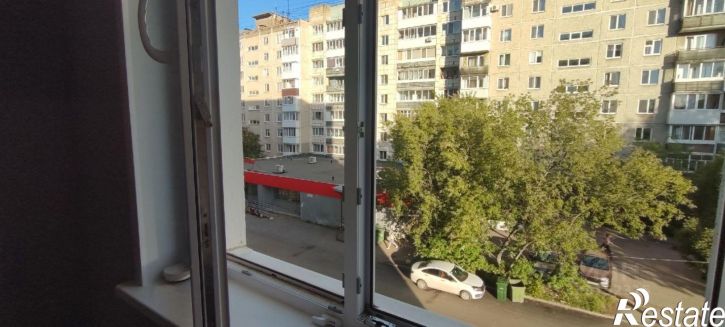 1-комн квартира ул 4-я Нейвинская, 8,  д. 8
