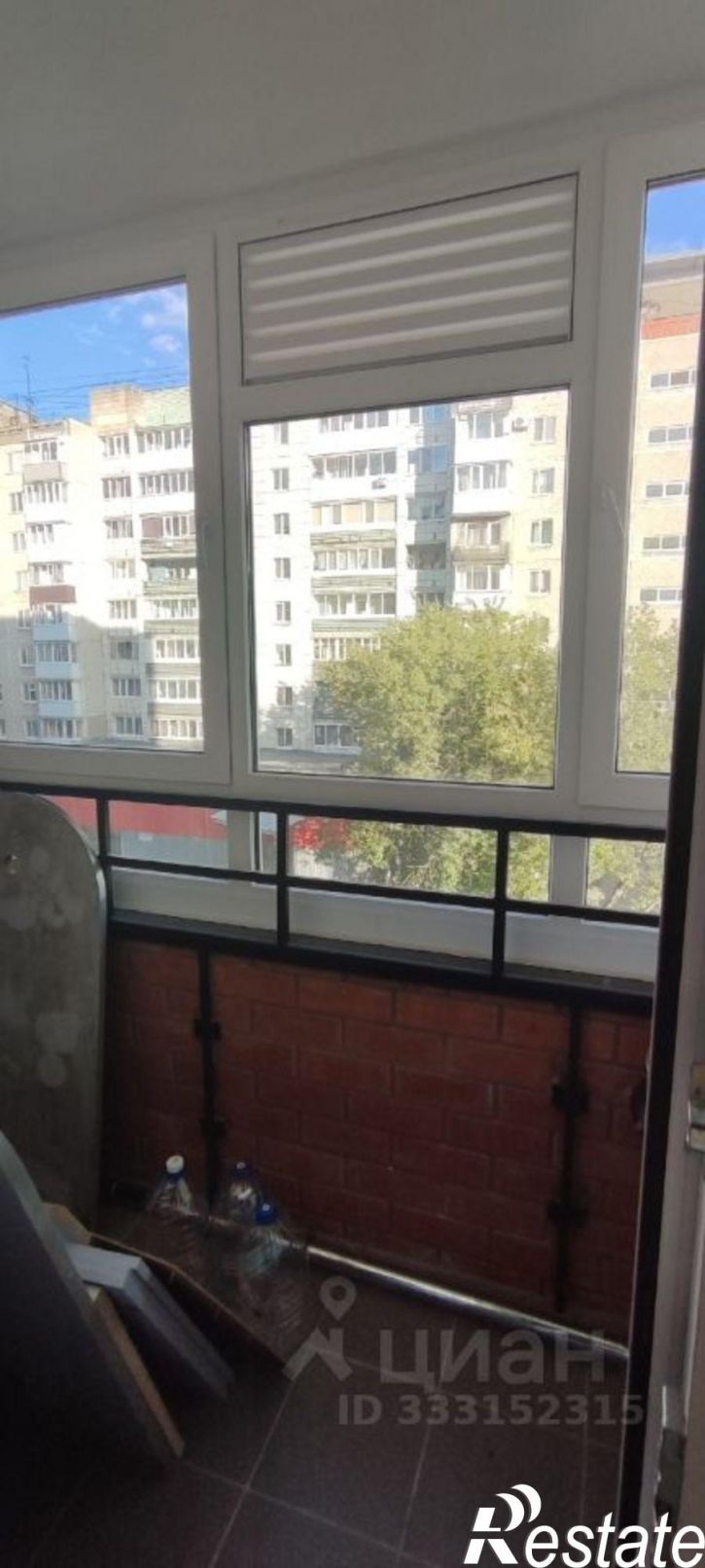 1-комн квартира ул 4-я Нейвинская, 8,  д. 8