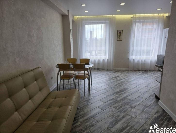 1-комн квартира ул Борчанинова, 50,  д. 50