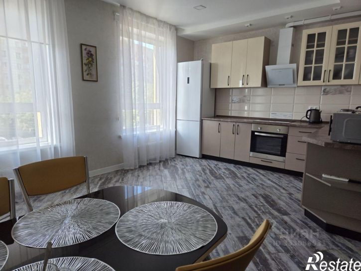 1-комн квартира ул Борчанинова, 50,  д. 50