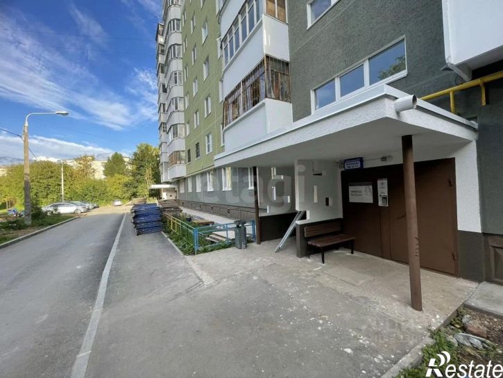 Комната ул Вижайская, 28,  д. 28