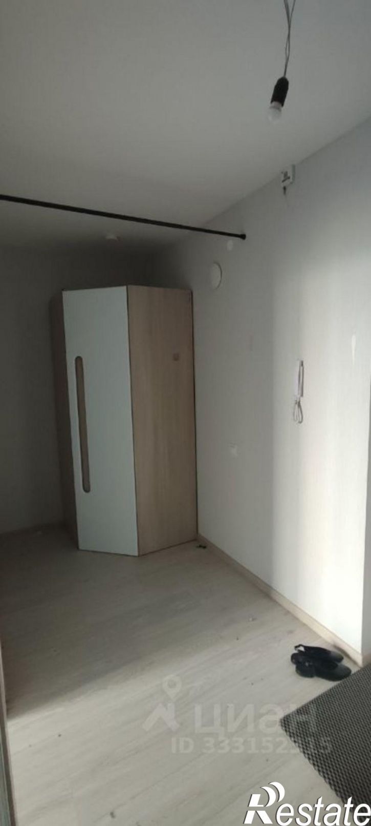 1-комн квартира ул 4-я Нейвинская, 8,  д. 8