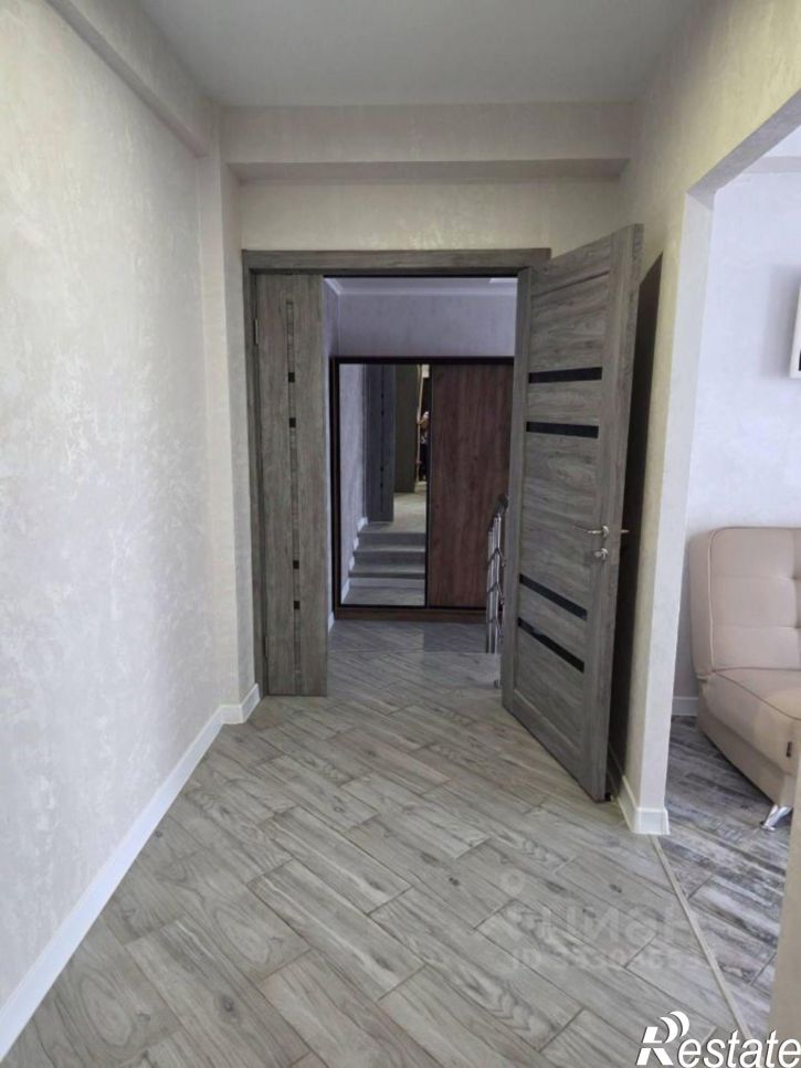 1-комн квартира ул Борчанинова, 50,  д. 50