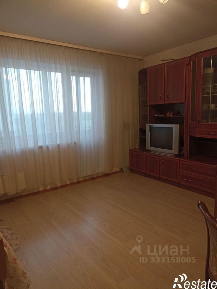 2-комн квартира ул Архитектора Свиязева, 8,  д. 8