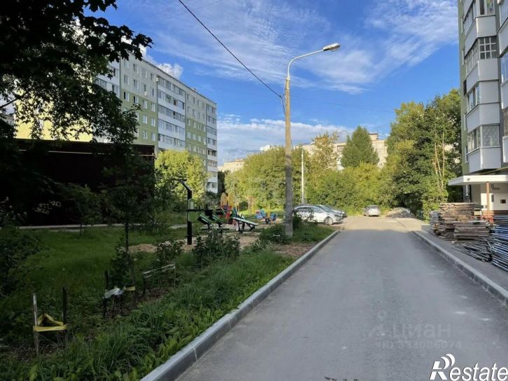 Комната ул Вижайская, 28,  д. 28