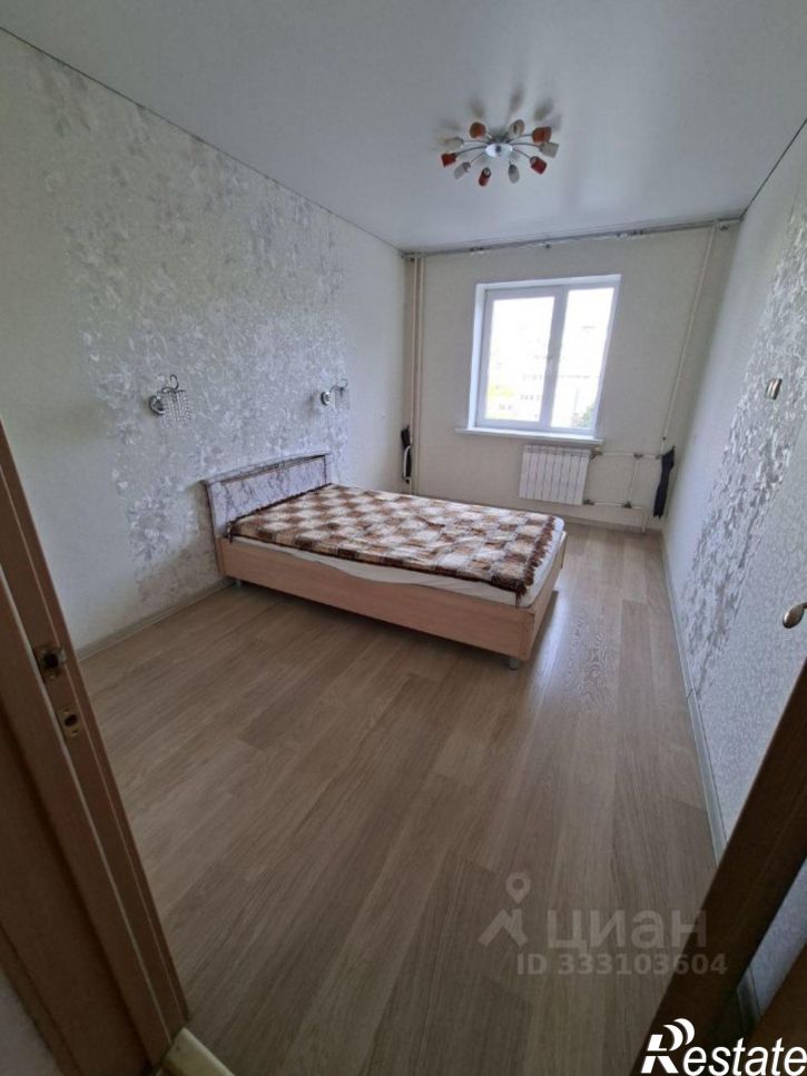 3-комн квартира пр-кт Декабристов, 33,  д. 33