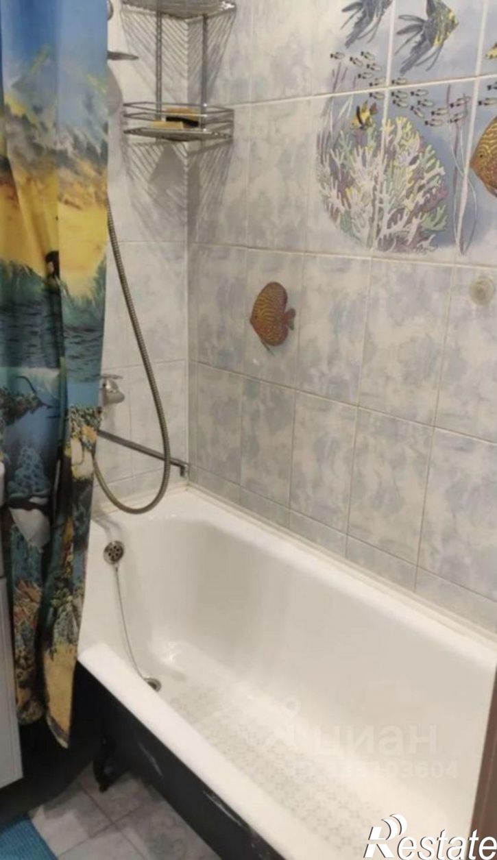 3-комн квартира пр-кт Декабристов, 33,  д. 33