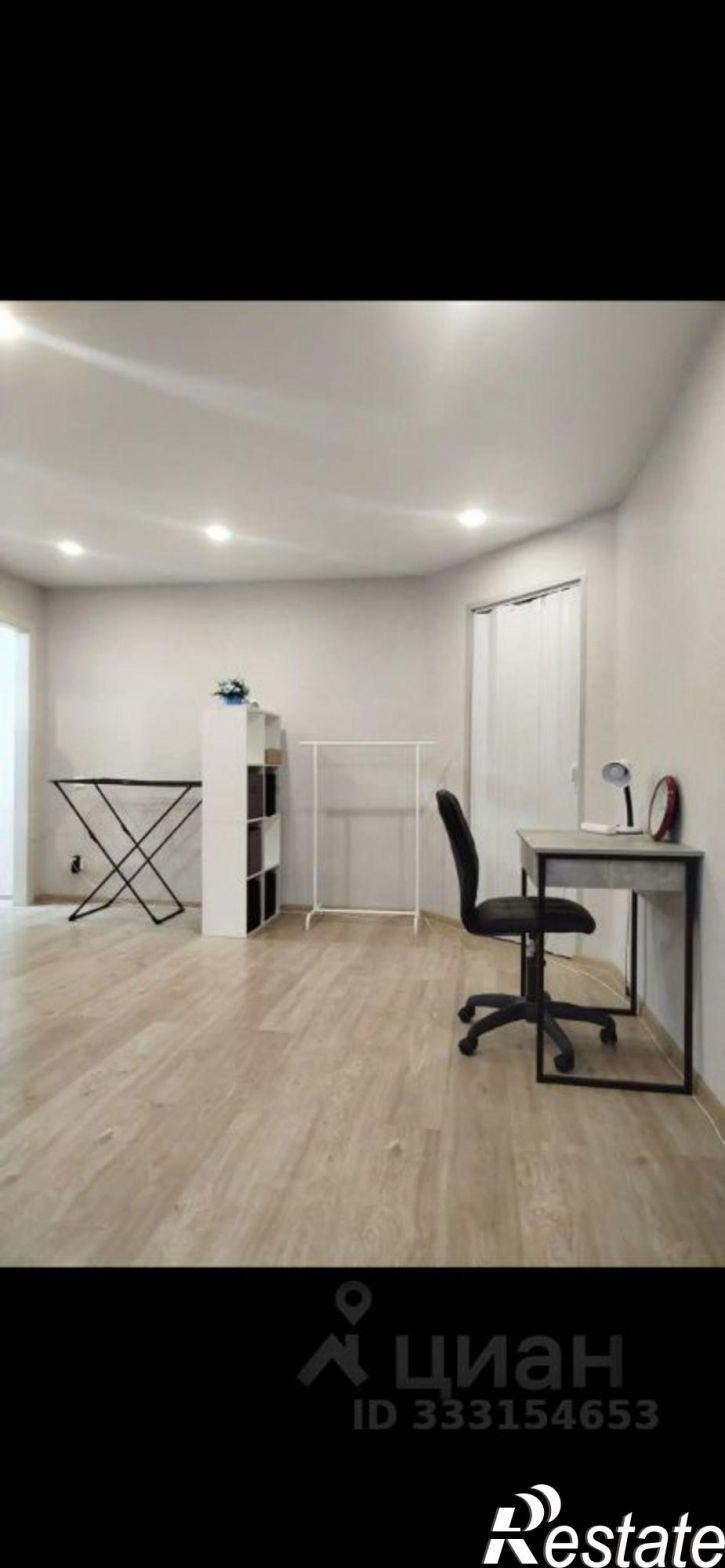 1-комн квартира ул Дружбы, 26,  д. 26