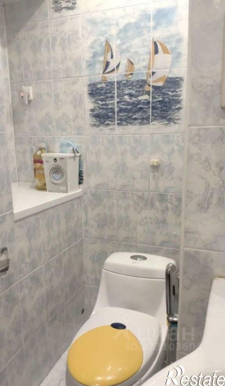 3-комн квартира пр-кт Декабристов, 33,  д. 33