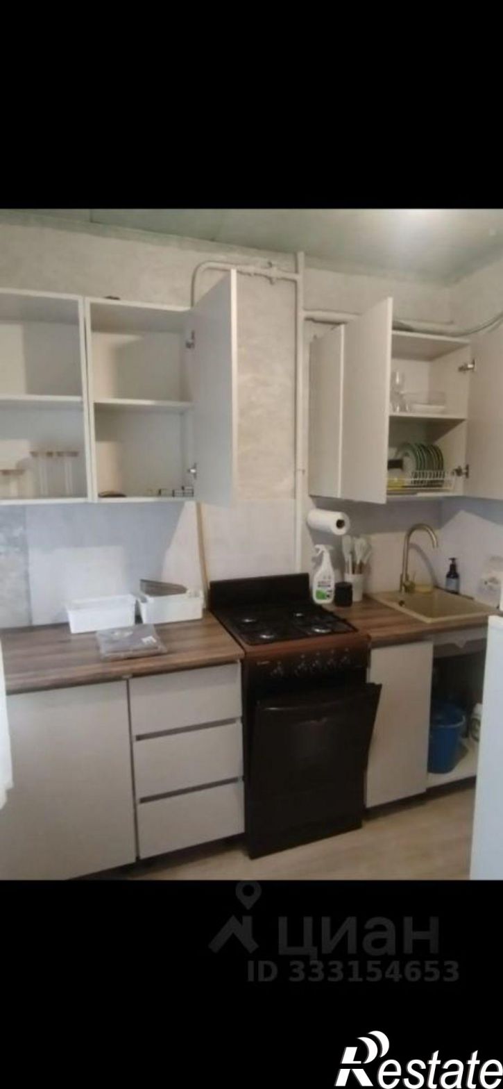 1-комн квартира ул Дружбы, 26,  д. 26