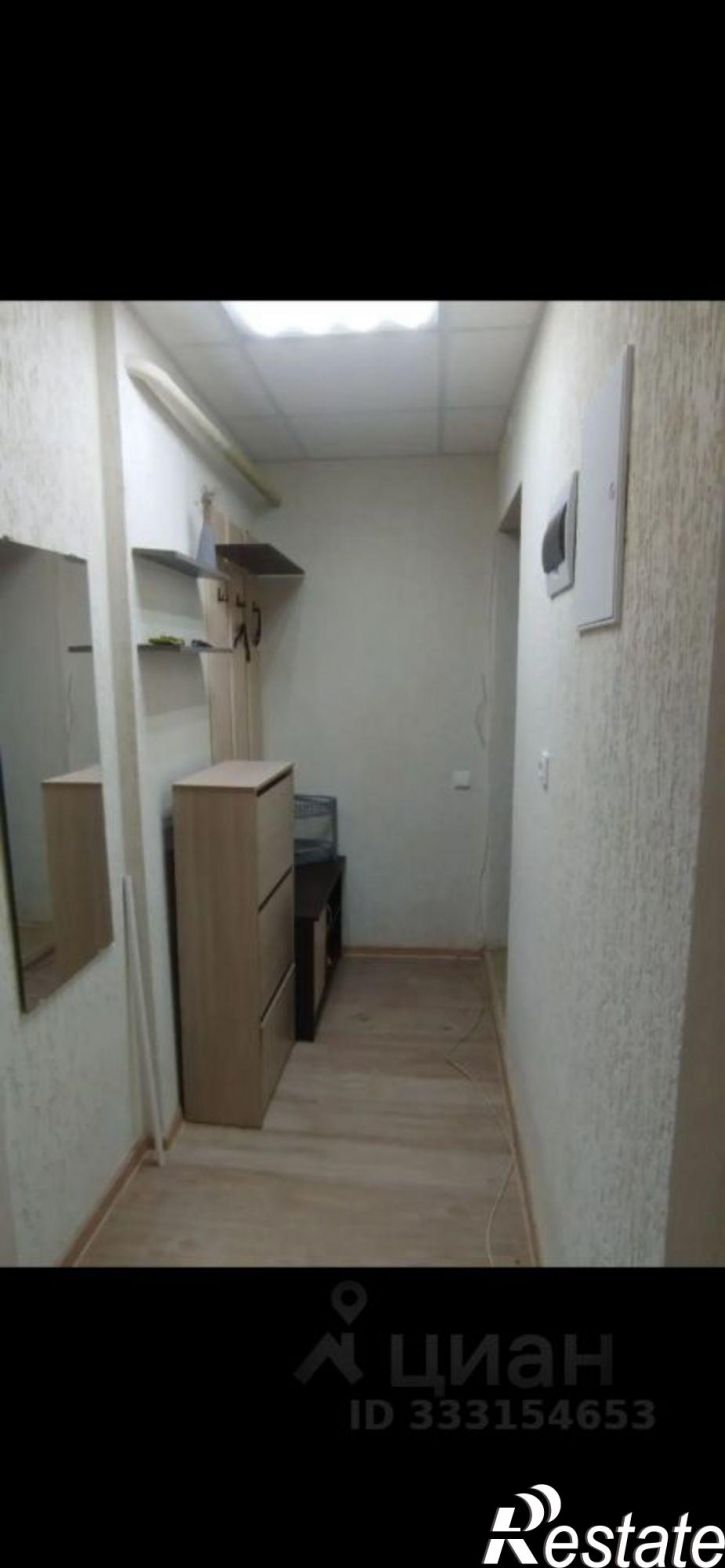 1-комн квартира ул Дружбы, 26,  д. 26