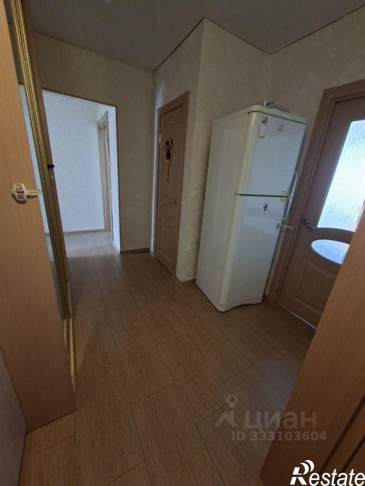 3-комн квартира пр-кт Декабристов, 33,  д. 33