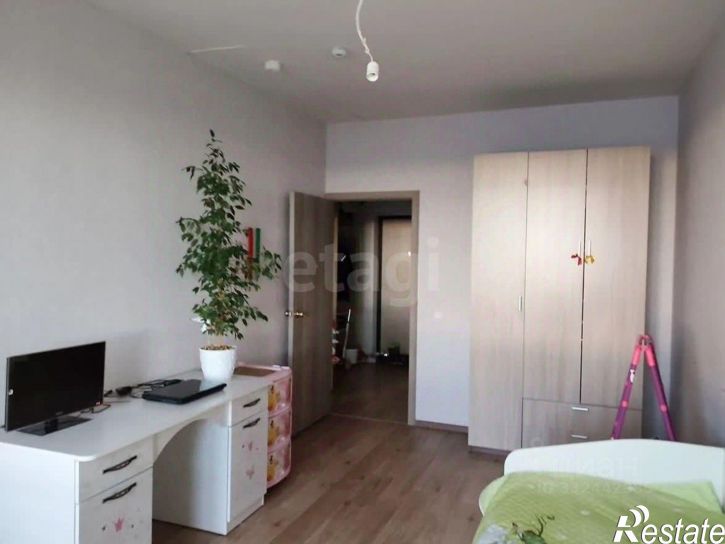 1-комн квартира ул Чернышевского, 39,  д. 39