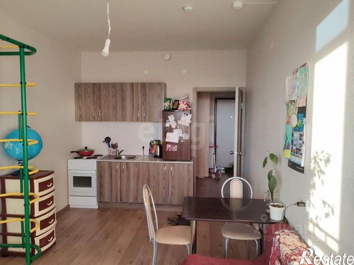 1-комн квартира ул Чернышевского, 39,  д. 39