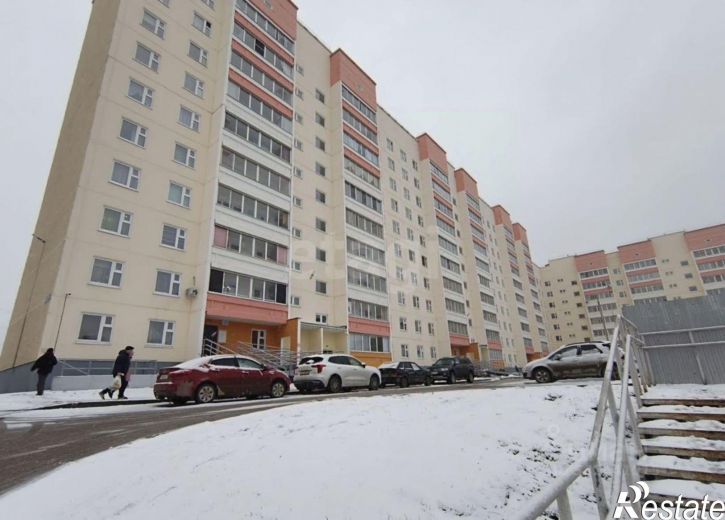 2-комн квартира ул Маяковского, 41/1,  д. 41/1