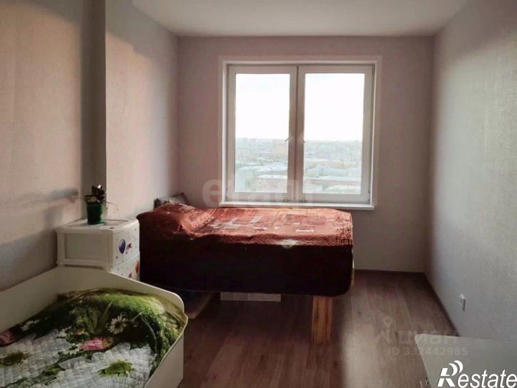 1-комн квартира ул Чернышевского, 39,  д. 39