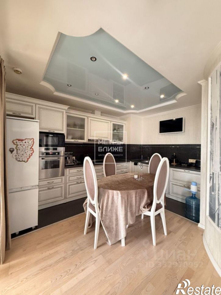 2-комн квартира ул Чернышевского, 15а,  д. 15а