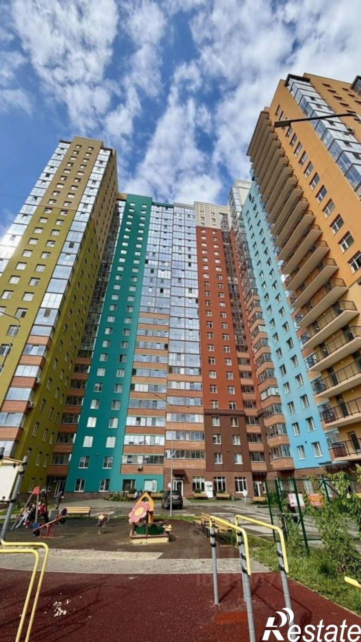 1-комн квартира ул Карпинского, 14,  д. 14